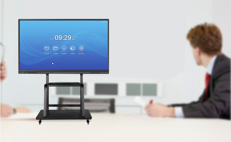 会议平板