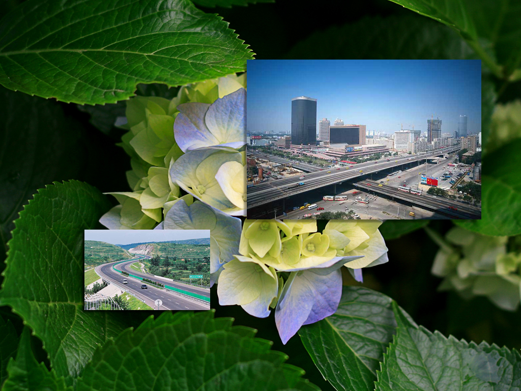 A project plan for the large-screen system transformation of the monitoring center of a high-tech zone entrepreneurial service center