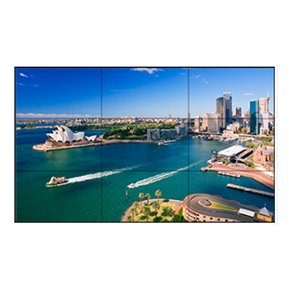 65 inch LED-DID 4K Video Wall Unit (16:9)