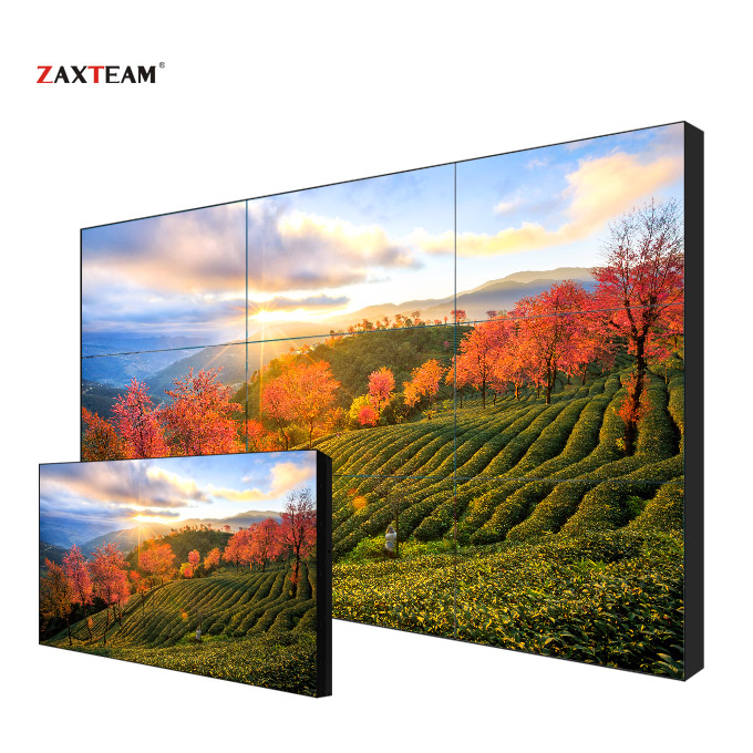 46 inch LED-DID Splicing Video Wall Unit (16:9)