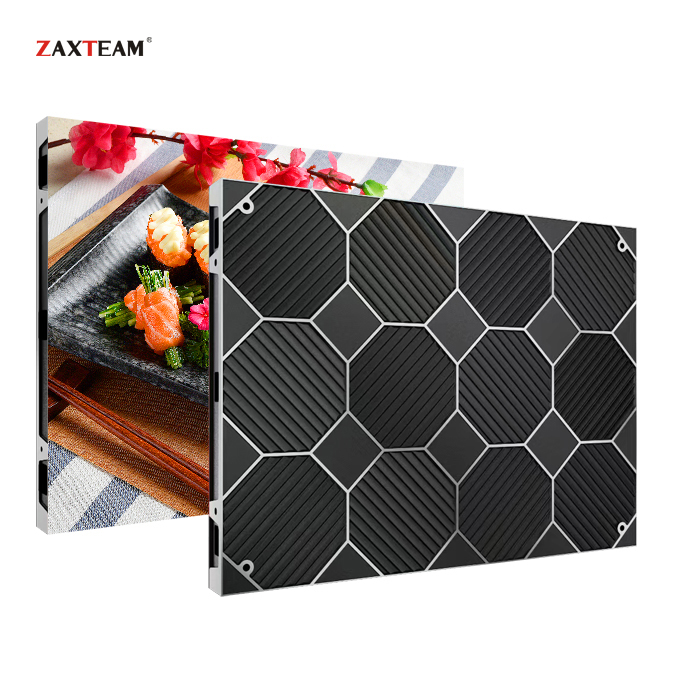 室内 P2.5 全彩屏