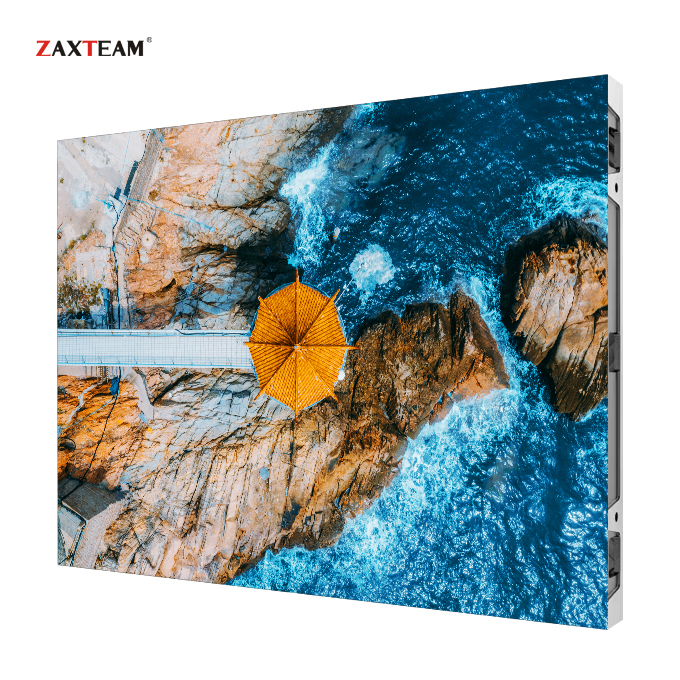 户外 P2.5 全彩屏