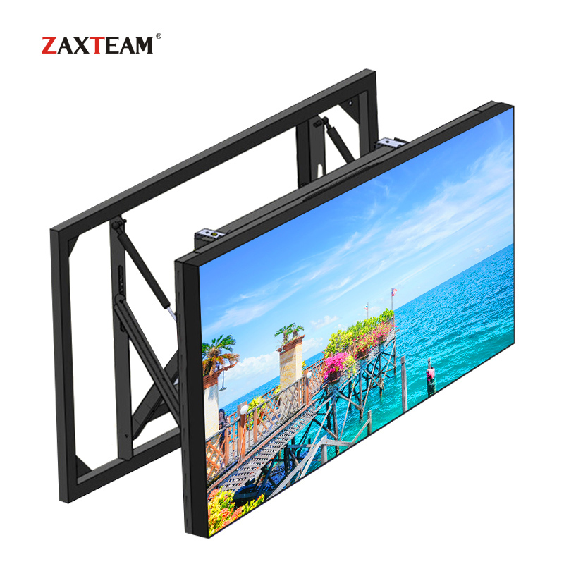 65寸LED-DID拼接单元（16：9）