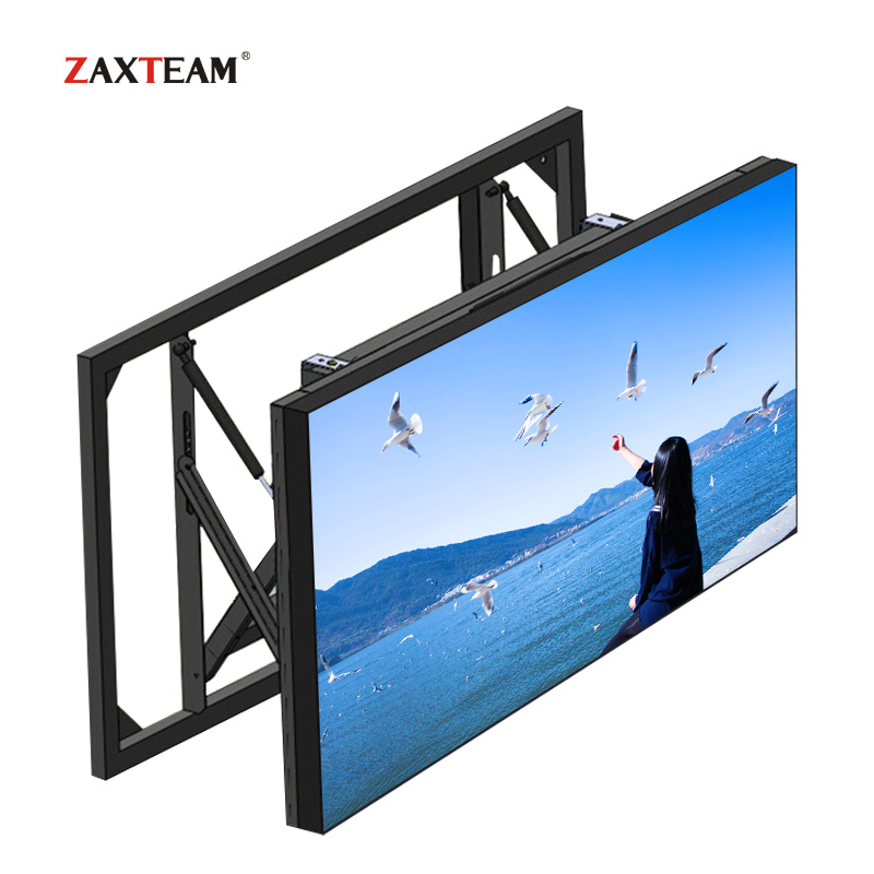 55寸LED-DID拼接单元（16：9）