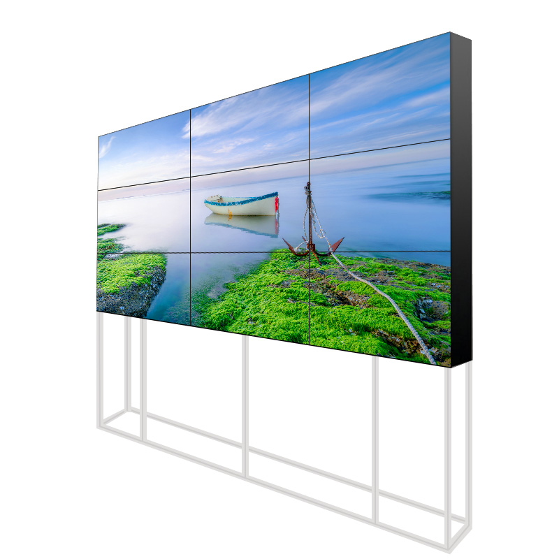 49inchLED-DIDSplicingVideoWallUnit(16:9)