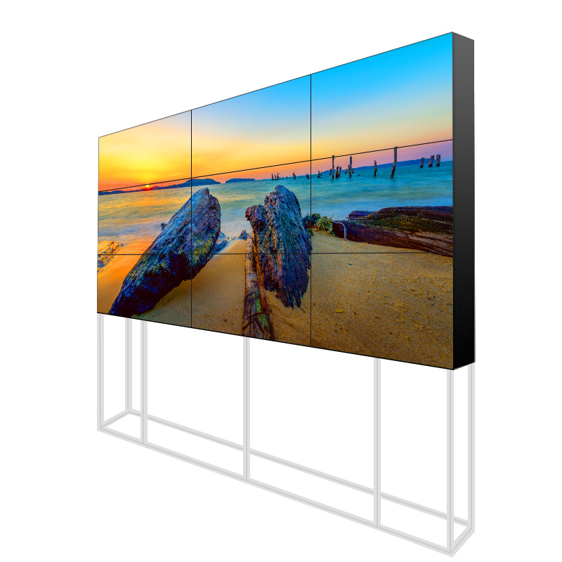 55寸LED-DID拼接单元（16：9）