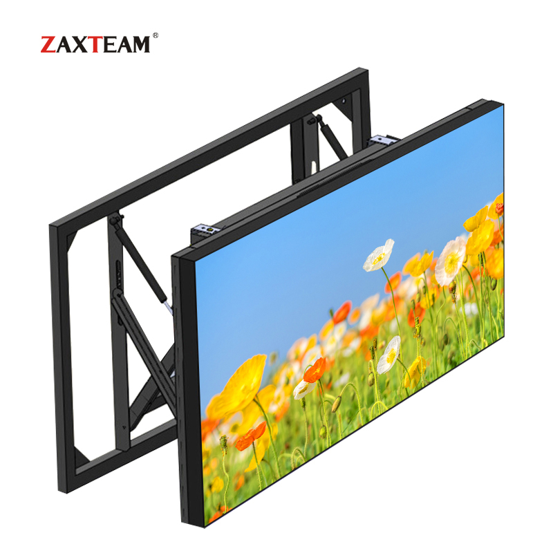 55寸LED-DID拼接单元（16：9）