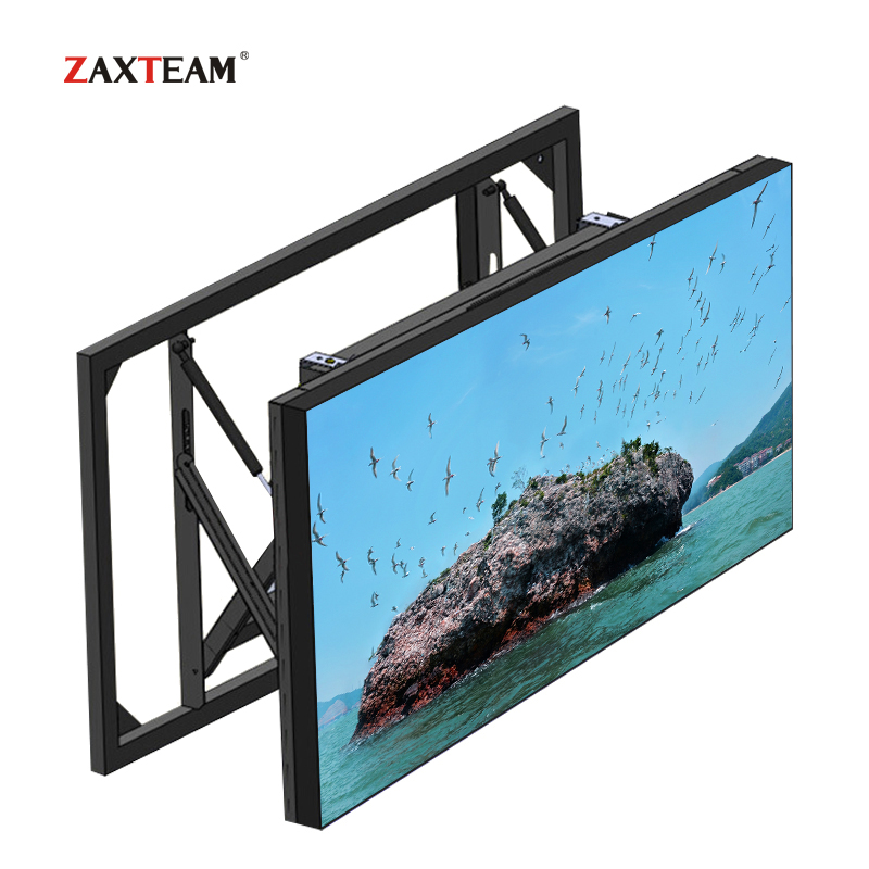 49寸LED-DID拼接单元（16：9）