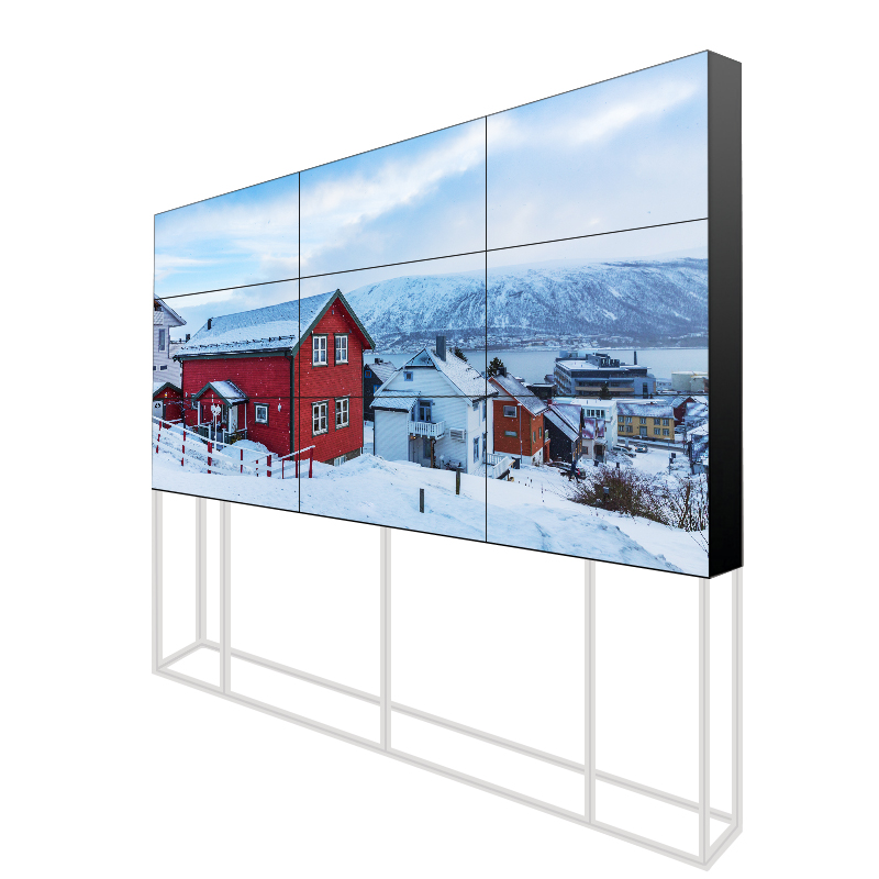 49寸LED-DID拼接单元（16：9）