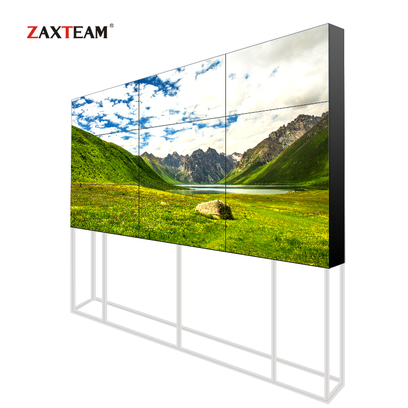 43寸LED-DID拼接单元（16：9）