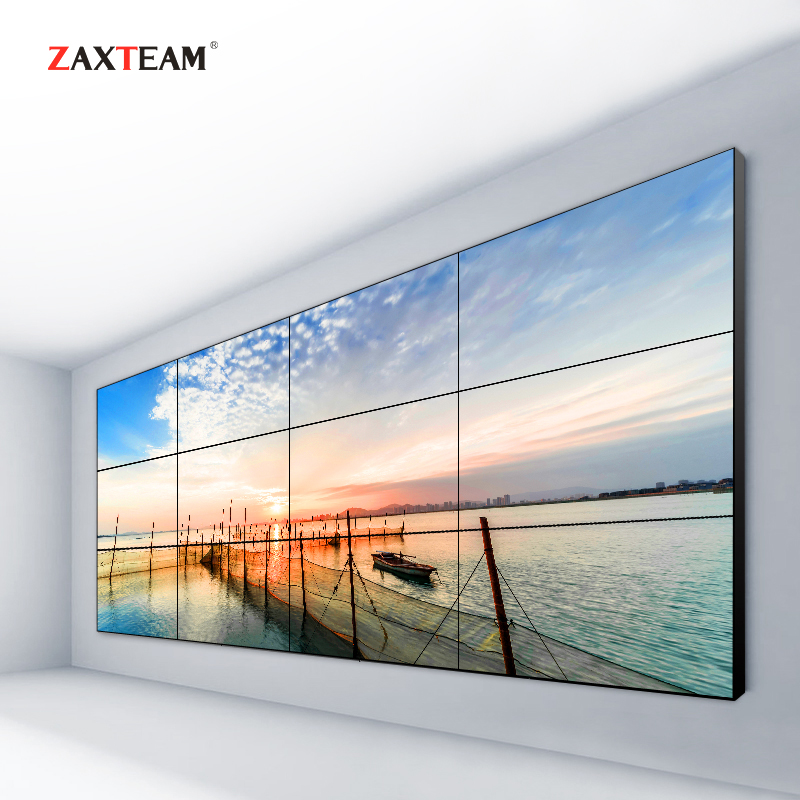 65寸LED-DID拼接单元（16：9）