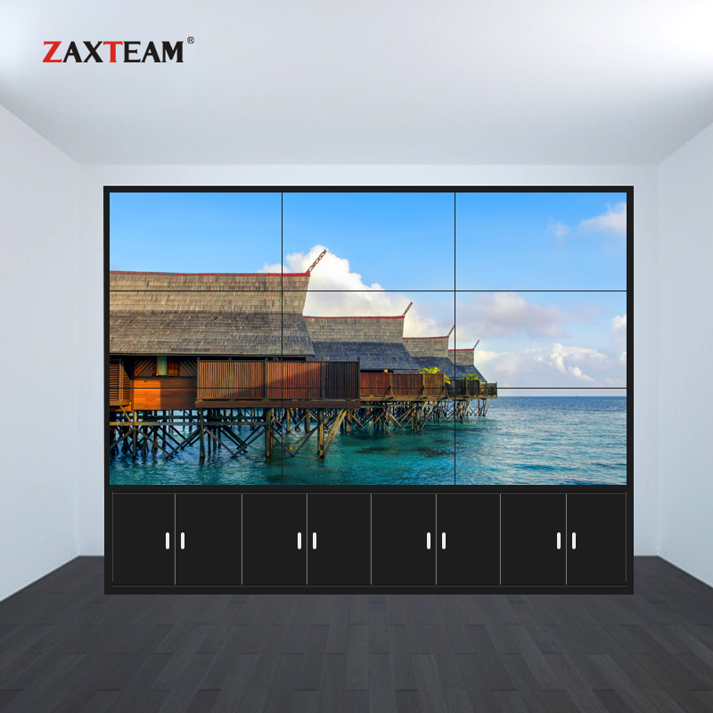 65寸LED-DID拼接单元（16：9）