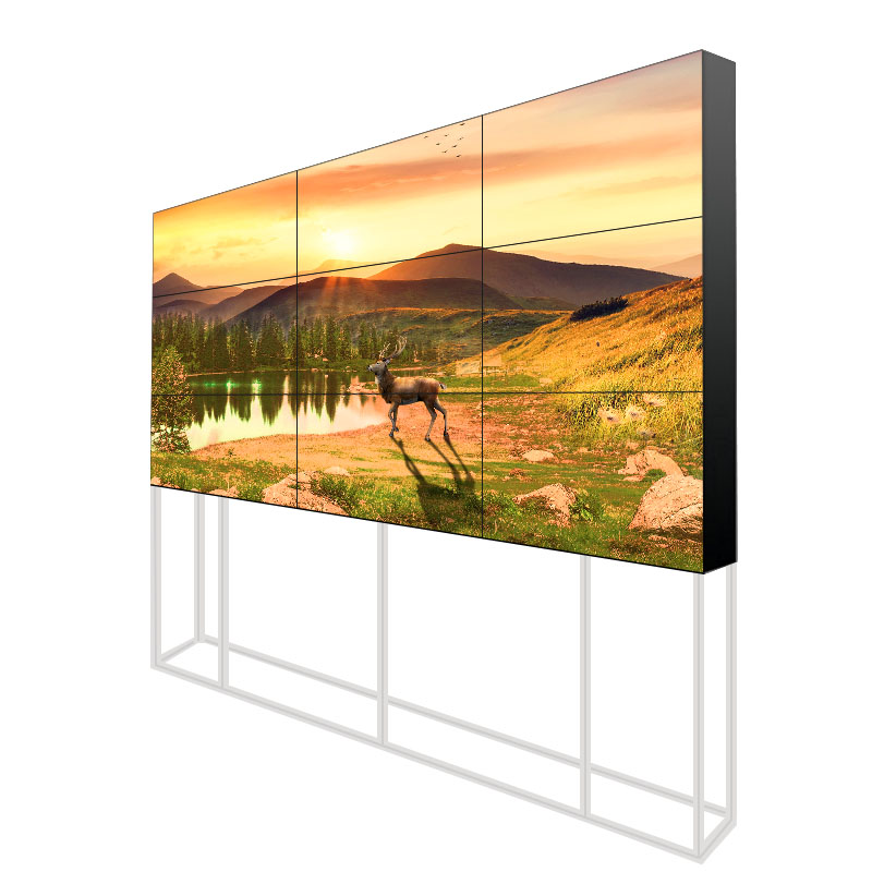 55寸LED-DID拼接单元（16：9）