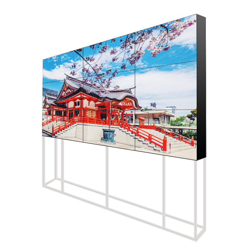 46寸LED-DID拼接单元（16：9）