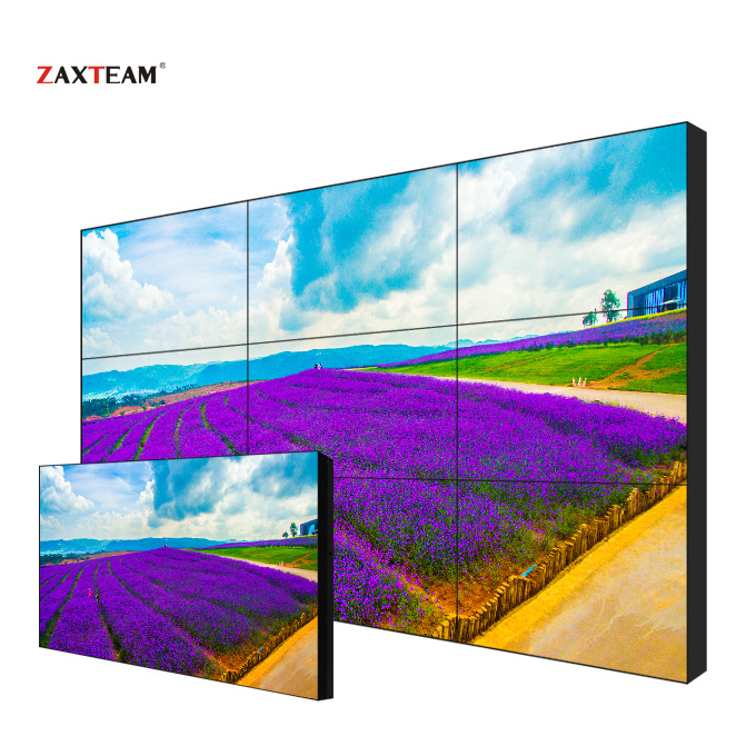 46寸LED-DID拼接单元（16：9）