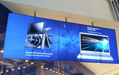 营销中心迁址通知