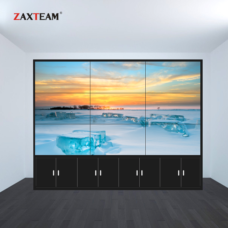 46寸LED-DID拼接单元（16：9）