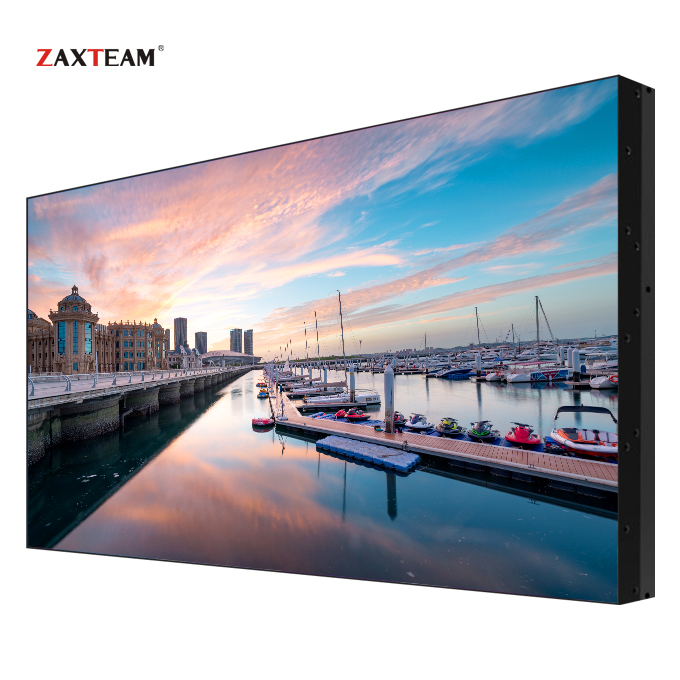 46寸LED-DID拼接单元（16：9）