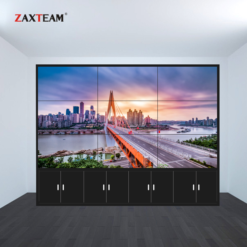 46寸LED-DID拼接单元（16：9）