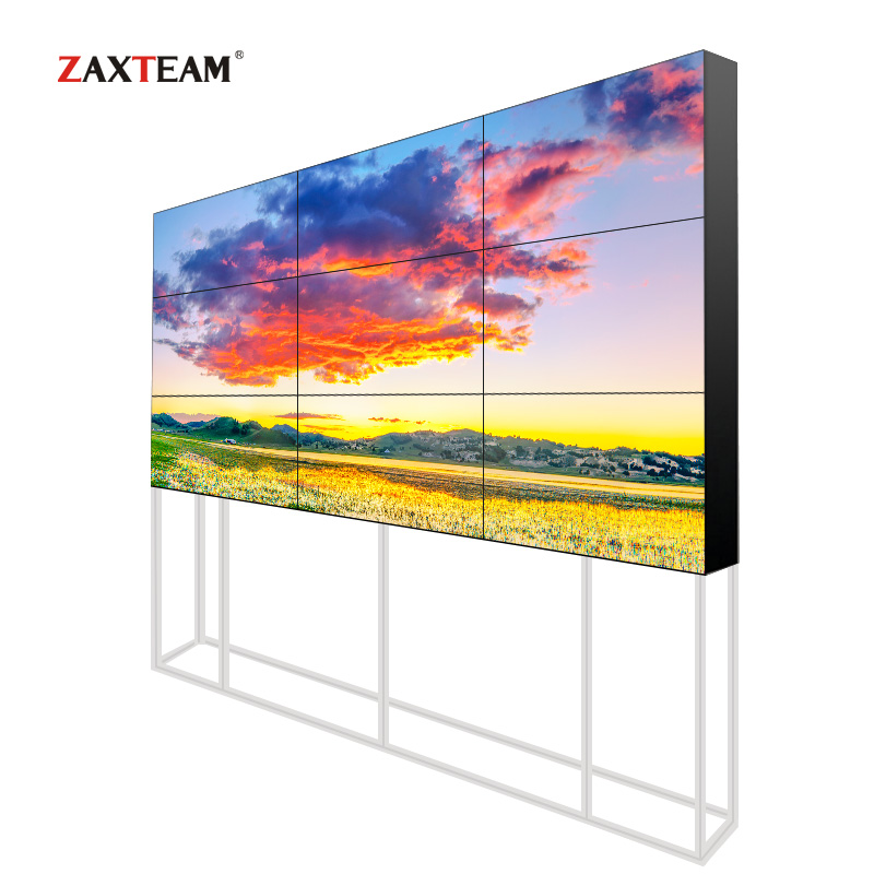 55寸LED-DID拼接单元（16：9）