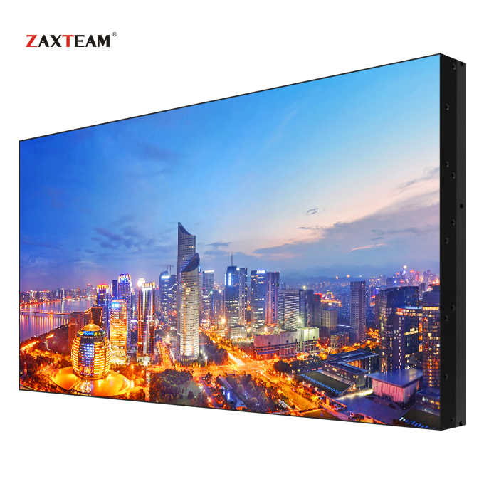 49寸LED-DID拼接单元（16：9）