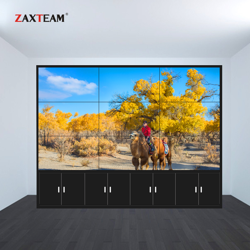 49寸LED-DID拼接单元（16：9）