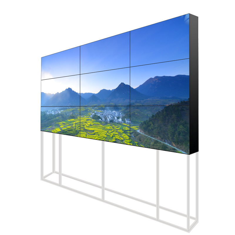 55寸LED-DID拼接单元（16：9）