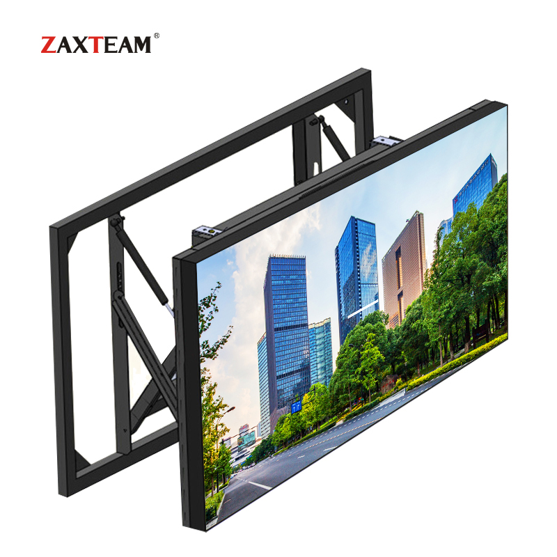 55寸LED-DID拼接单元（16：9）