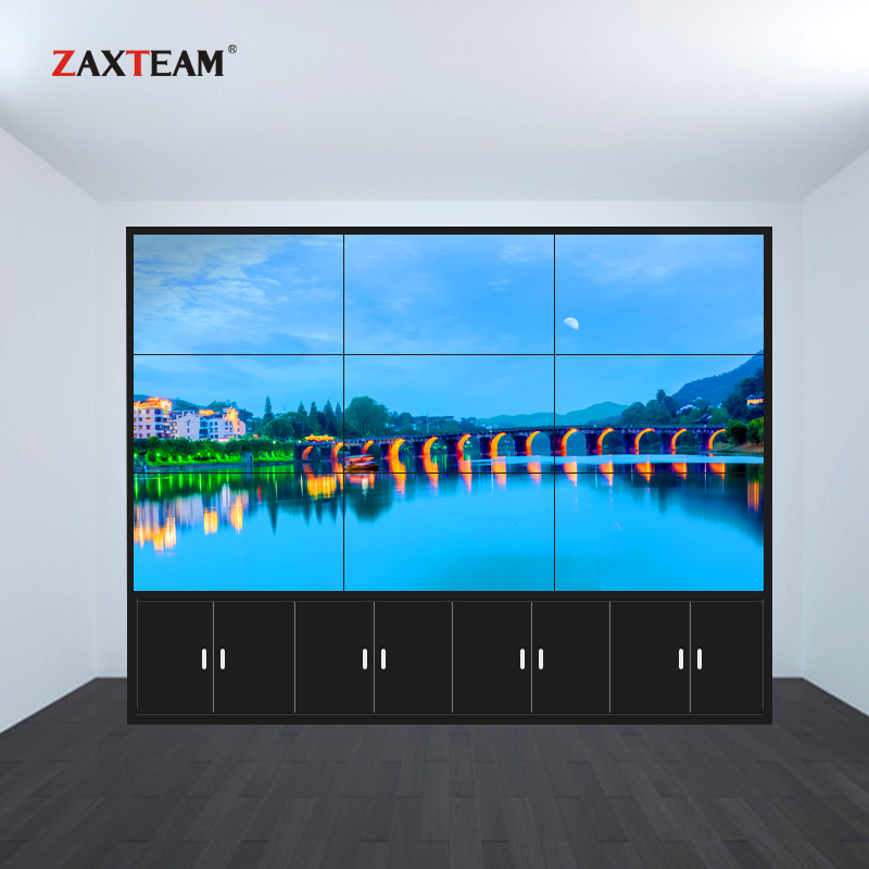 55寸LED-DID拼接单元（16：9）