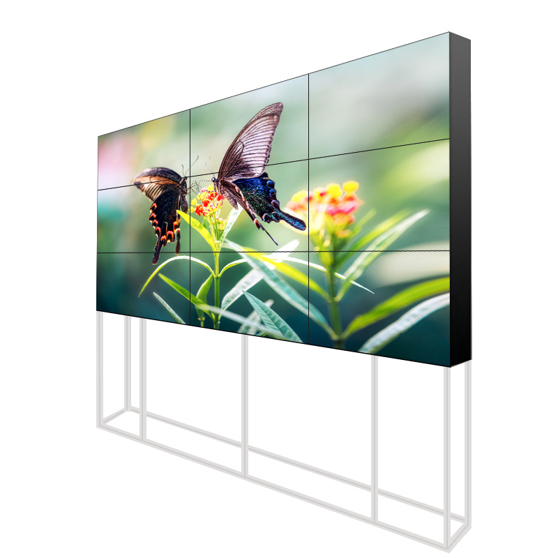 55寸LED-DID拼接单元（16：9）