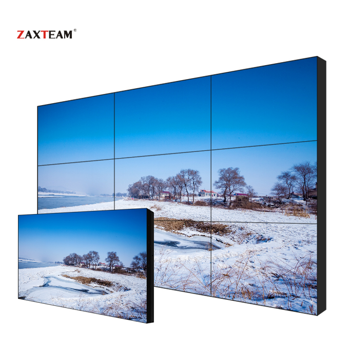 55寸LED-DID拼接单元（16：9）