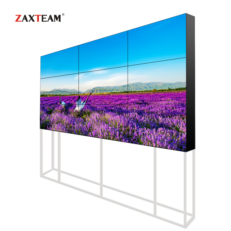 55寸LED-DID拼接单元（16：9）