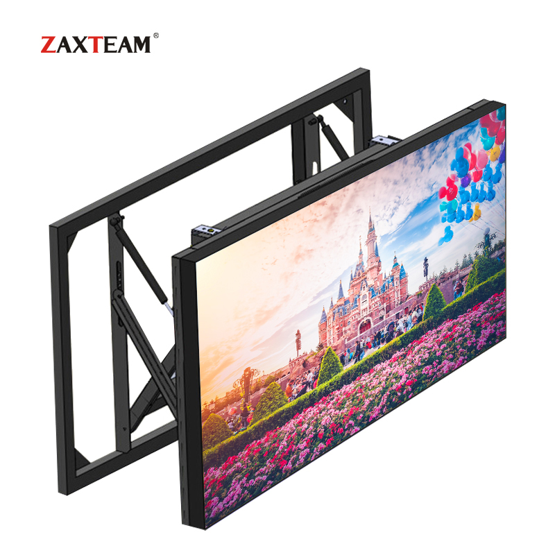 49寸LED-DID拼接单元（16：9）