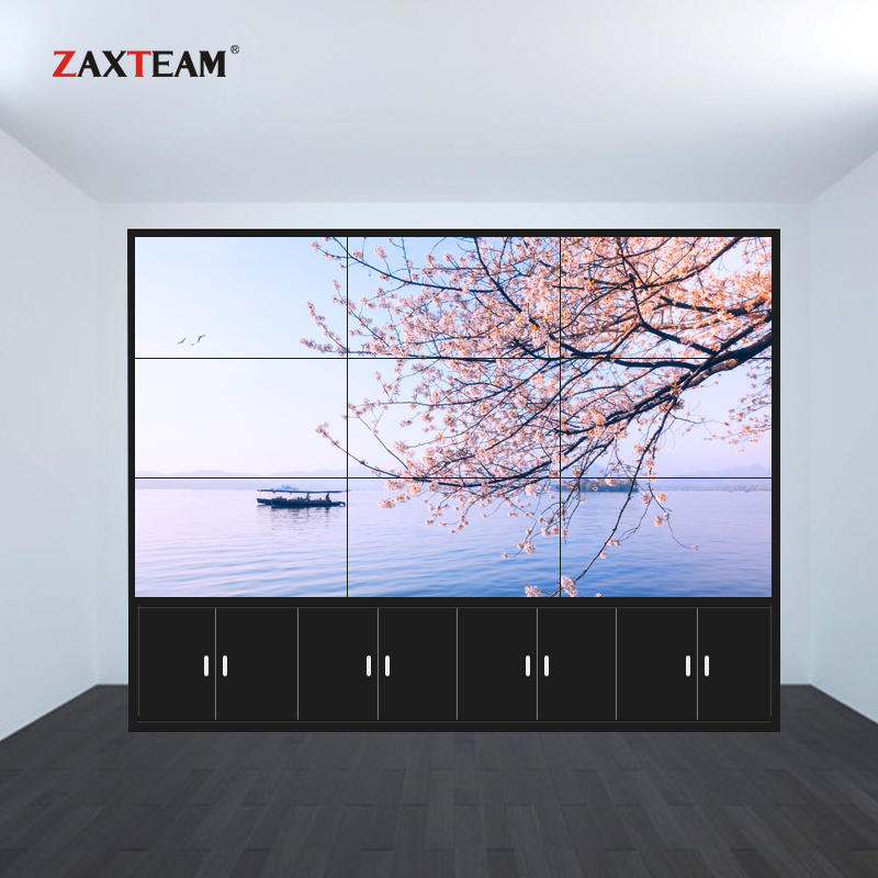 49寸LED-DID拼接单元（16：9）