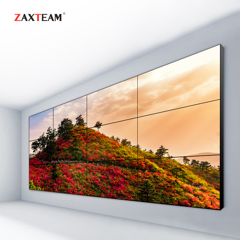 49寸LED-DID拼接单元（16：9）