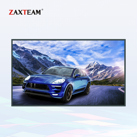 100寸4K液晶监视器