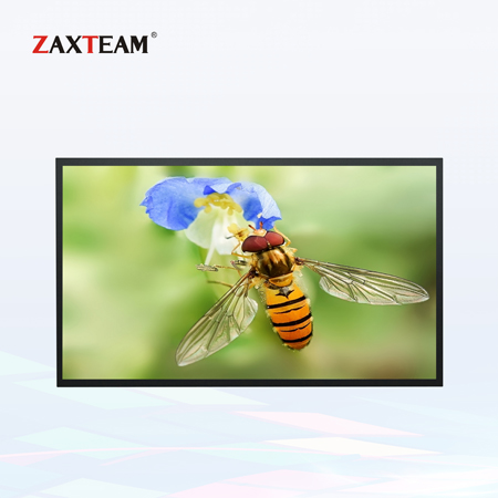 55寸4K液晶监视器（16：9）