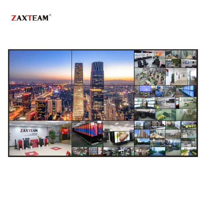 65寸智能网络监视器（16：9）