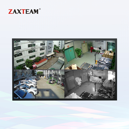 98寸智能网络监视器（16：9）