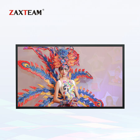 55寸智能网络监视器（16：9）