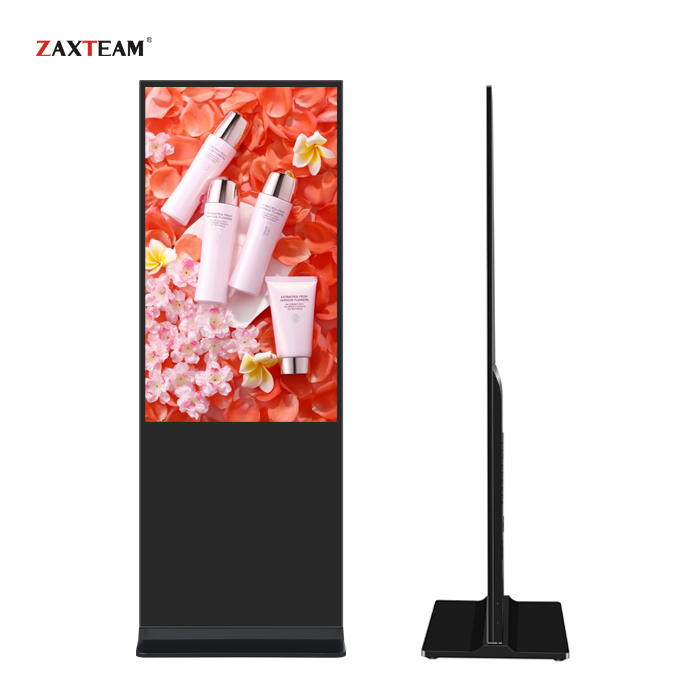 55寸广告机