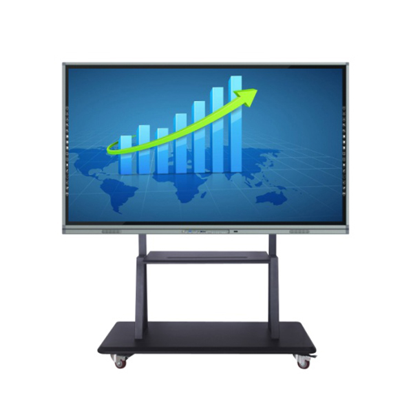 75寸会议平板