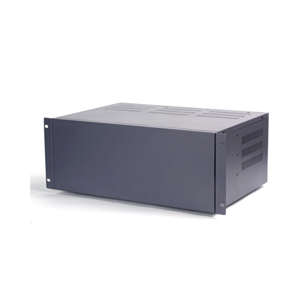 解码矩阵拼接服务器