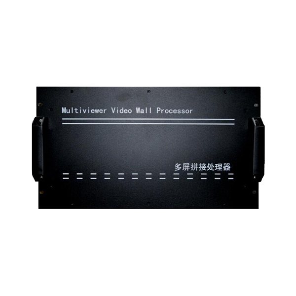 外置高清图像处理器2000系列