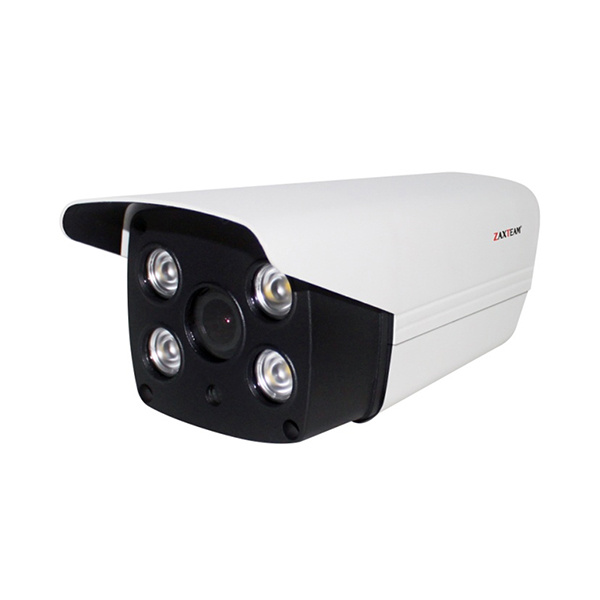 300万1/2.9”CMOS白光自适应枪型网络摄像机