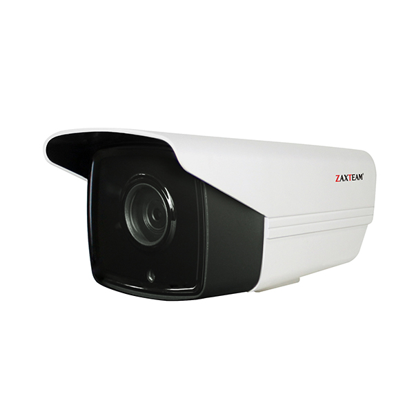 300万1/2.9”CMOS红外枪型网络摄像机