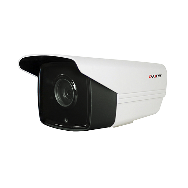 300万1/2.9”CMOS红外枪型网络摄像机