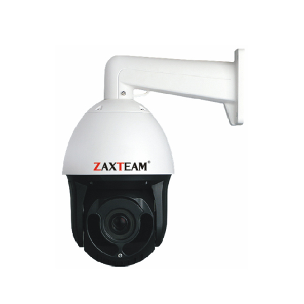 200万像素网络球机