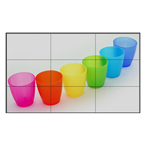 55inchLED-DID4KSplicingVideoWallUnit(16:9)