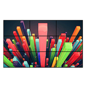 49inchLED-DID4KVandal-proofSplicingVideoWallUnit(16:9)